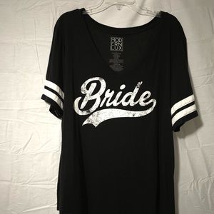 Bride Tee